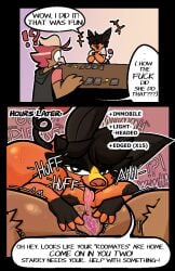 emma (corruptedcryptid) from nintendo by corruptedcryptid
