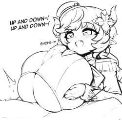 carmelina (granblue fantasy) from granblue fantasy by pldf