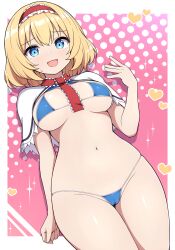 alice margatroid from touhou by rizento