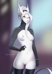 jacktor fan art