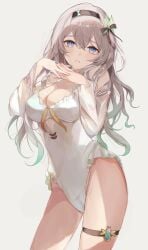 firefly (honkai: star rail) from honkai: star rail