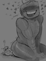 spamton g spamton from deltarune