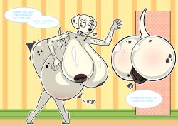 perdita from 101 dalmatians by gunbangjindog