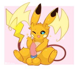 generation 9 pokemon from nintendo by fluffydasher