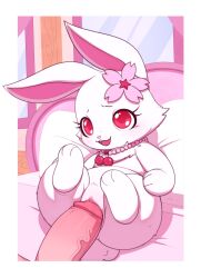 ruby (jewelpet) from jewelpet by kekitopu