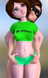 2girls 3d ass aunt aunt_cass big_ass big_breasts big_hero_6 big_thighs bottom_heavy breasts bust busty cass_hamada chest crossover curvaceous curvy curvy_female curvy_figure disney elastigirl female female/female female_focus helen_parr hero heroine hips hourglass_figure huge_ass huge_breasts large_ass large_breasts legs light-skinned_female light_skin marvel mature mature_female milf mother pixar pixar_mom slim_waist superhero superheroine the_incredibles thick thick_hips thick_legs thick_thighs thighs top_heavy voluptuous voluptuous_female vtemp waist wide_hips wide_thighs