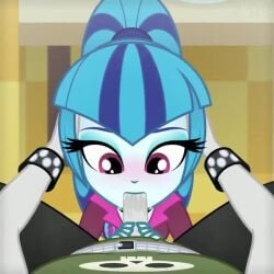 1:1 1boy 1girls animated blowjob crimson_napalm darkdeltabrony equestria_girls fellatio female friendship_is_magic hasbro male my_little_pony oral oral_sex penis ponytail pov randomtriples sex shorter_than_30_seconds shorter_than_one_minute sonata_dusk sound sound_effects sucking_penis tagme video