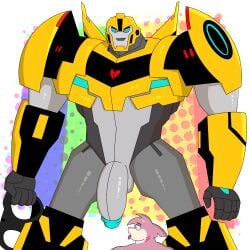 big_penis bumblebee_(transformers) gay penis transformers transformers_robots_in_disguise_(2015)