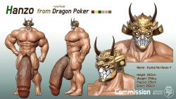 3d 3d_(artwork) abs biceps doosoo gay hyper hyper_balls hyper_genitalia hyper_penis hyper_testicles male male_focus male_only muscle muscles muscular muscular_arms muscular_ass muscular_back muscular_legs muscular_male muscular_thighs nipples pecs veins veiny_penis