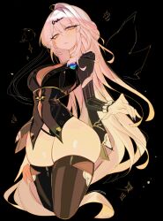 yixuan (zenless zone zero) from zenless zone zero by usa37107692