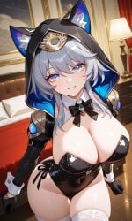 cipher (honkai: star rail) from honkai: star rail