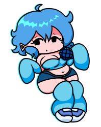 Friday Night Funkin Rule 34 Image