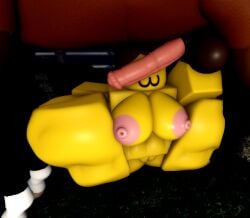robloxian from roblox by 1oo2z2