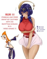 candace (genshin impact) from genshin impact by hiep studio