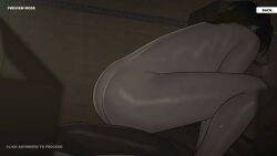 animated big_breasts black_male boxman_ntrman hidden hidden_sex infidelity mounting netorare ntr ntrman