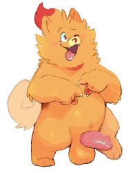 Pokemon (Species) Rule 34 Image