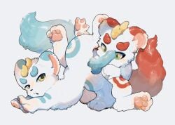 bixie (fabulous beasts) from fabulous beasts by yrac