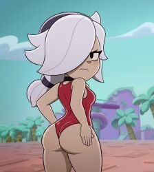 colette (brawl stars) from brawl stars