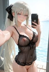 Fate (Series) Rule 34 Image