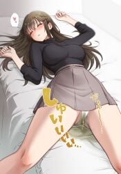 original fan art