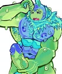 squirm (dandy's world) from dandy's world