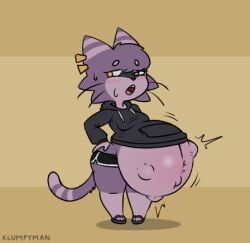 amy (klumpyman) fan art