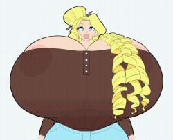 bunny peterson (theycallhimcake) fan art