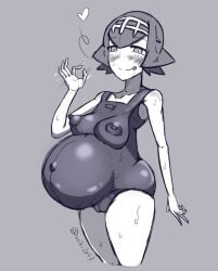 lana (pokemon) from nintendo