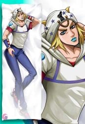 Dakimakura Rule 34 Image
