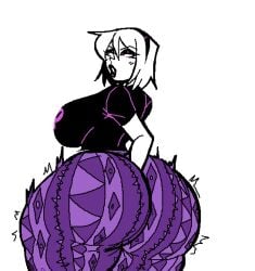 rose lalonde from homestuck by ykujo