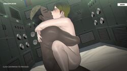 Animated Rule 34 Image