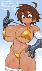 original character from original by pink-chan