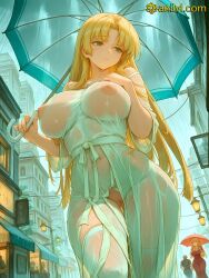 asia argento from high school dxd by frytime