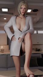 1boy 3d 3d_animation animated ashikoki benedikta_harman blender_(software) breasts clothing erection extremely_large_filesize feet female femdom final_fantasy final_fantasy_xvi foot_fetish footjob h264_(codec) high_resolution large_breasts large_filesize lazyprocrastinator male mp4 naked_shirt no_audio open_clothes penis pussy sex shirt standing toes uncensored video white_shirt