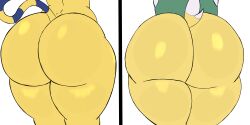 ankha from animal crossing by atomarts