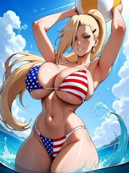 independence from 4th of july