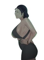 original fan art