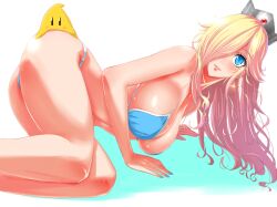 luma from mario (series)