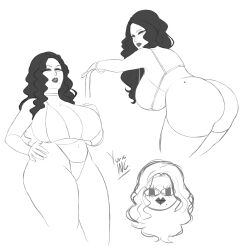 silvia (yuric inc) from lucaslife (yuric inc) by yuric inc