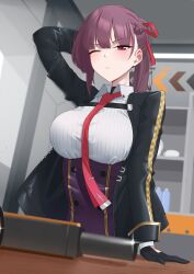 makiatto (girls' frontline 2) from girls' frontline by necropoi