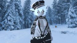 vrchat fan art