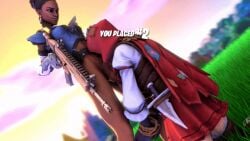 fable (fortnite) from fortnite by rottingsfm