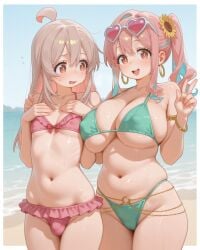 hozuki kaede from onii-chan wa oshimai! by gomes
