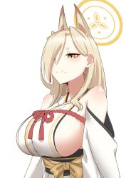 kaho (blue archive) from allied hyakkiyako academy student by necropoi