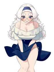 meg (wakamepiza) from original by wakamepiza