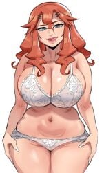claudette (lightsource) from original by lightsource