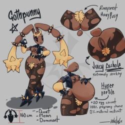 pokemon (species) from nintendo by white lie