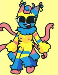 yatta (dandy's world) from dandy's world