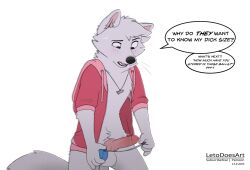 leto (letodoesart) fan art