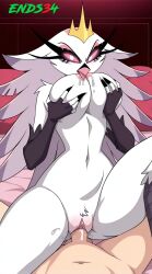 stella (helluva boss) from helluva boss by ends34
